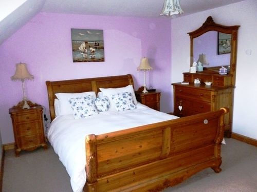 Bosvean House Bude Bagian luar foto