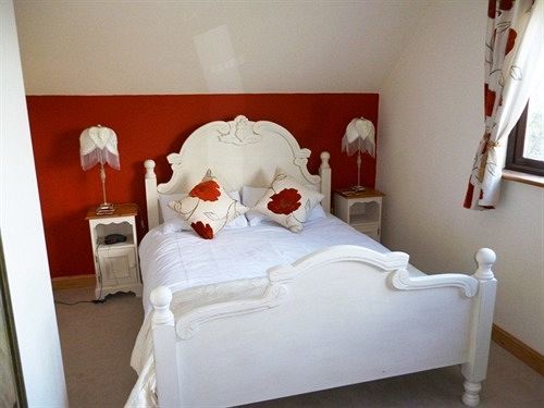 Bosvean House Bude Bagian luar foto