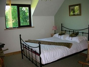 Bosvean House Bude Bagian luar foto