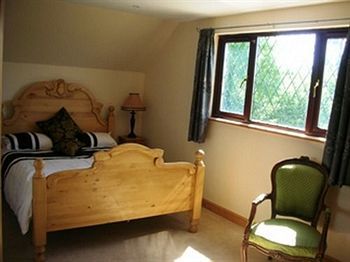 Bosvean House Bude Bagian luar foto