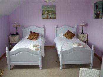 Bosvean House Bude Bagian luar foto